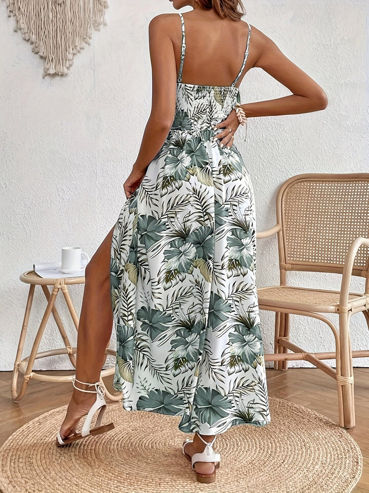 Isabel™ | Vestido Elegante con Flores