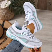 Liora™ | Zapatillas ortopédicas transpirables