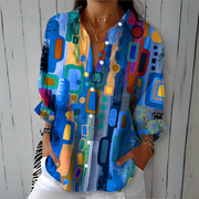 Valeria™ | Blusa chic para una elegancia atemporal