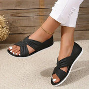Silvia™ | Sandalias Cómodas con Tiras