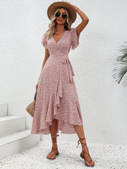 Lola™ | Vestido Ligero de Primavera
