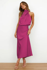 Lucía™ | Vestido Brillante y Clásico