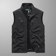 Héctor™ | Chaleco Cargo Transpirable