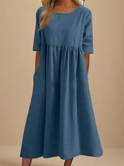 Catalina™ | Vestido ligero, femenino y casual