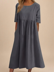 Catalina™ | Vestido ligero, femenino y casual