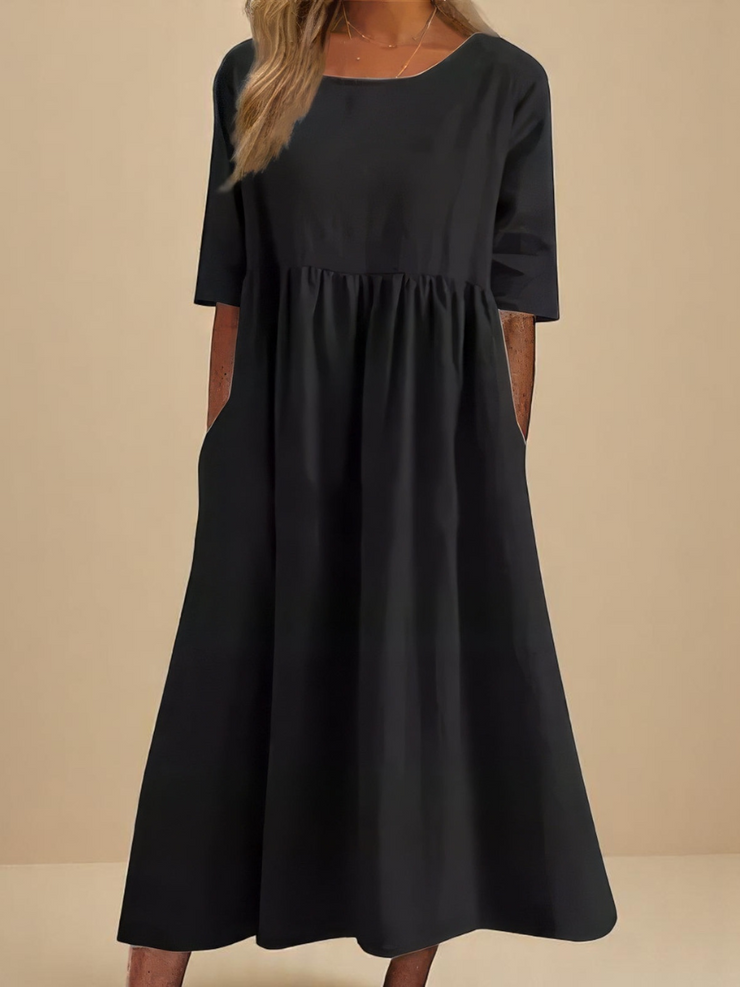 Catalina™ | Vestido ligero, femenino y casual