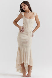 María™ | Vestido Romántico y Elegante