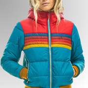 Gloria™ | Chaqueta impermeable