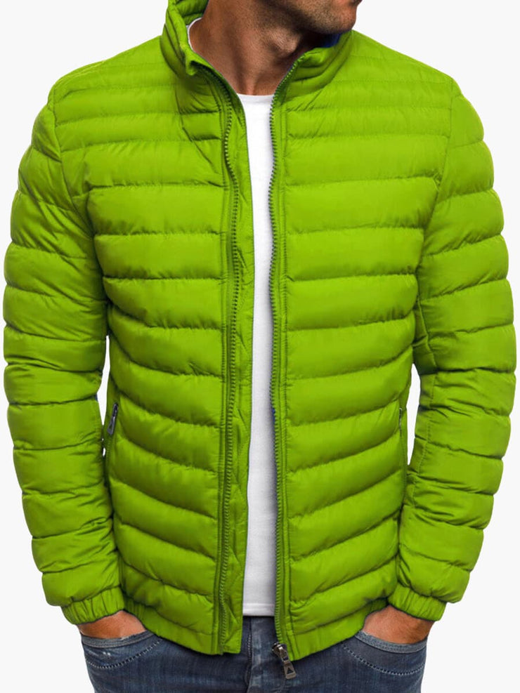 Marco™ | Chaqueta Acolchada