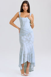María™ | Vestido Romántico y Elegante