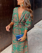Alicia™ | Vestido Elegante de Mujer