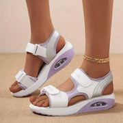 Isidora™ | Sandalias cómodas y con estilo