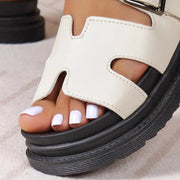 Marisol™ | Sandalias ortopédicas con diseño elegante