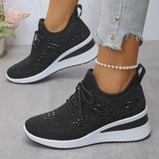 Carolina™ | Zapatillas ortopédicas cómodas