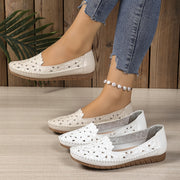 Camila™ | Mocasines cómodos y elegantes