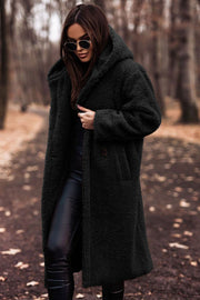Alicia™ | Abrigo de Lana Elegante
