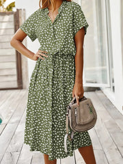 Astrid™ | Cómodo Vestido de Verano