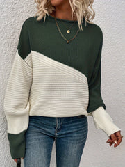 Lucía™ | Jersey Multicolor