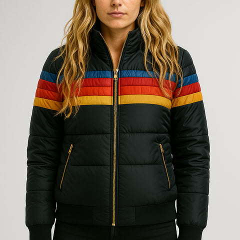 Gloria™ | Chaqueta impermeable