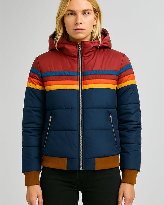 Gloria™ | Chaqueta impermeable