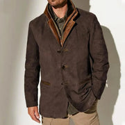Martín™ | Chaqueta de Hombre Clásica