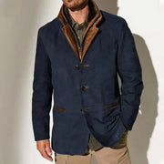 Martín™ | Chaqueta de Hombre Clásica