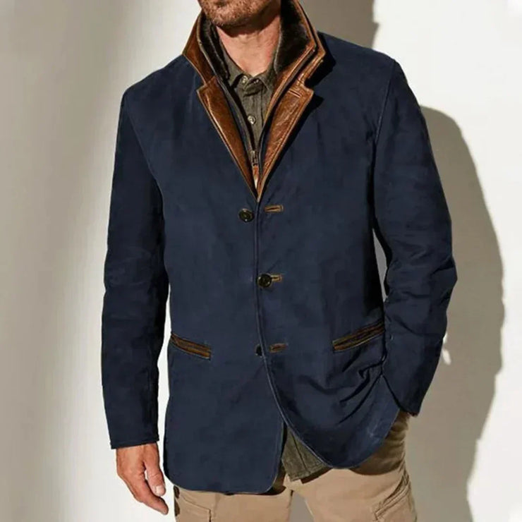Martín™ | Chaqueta de Hombre Clásica