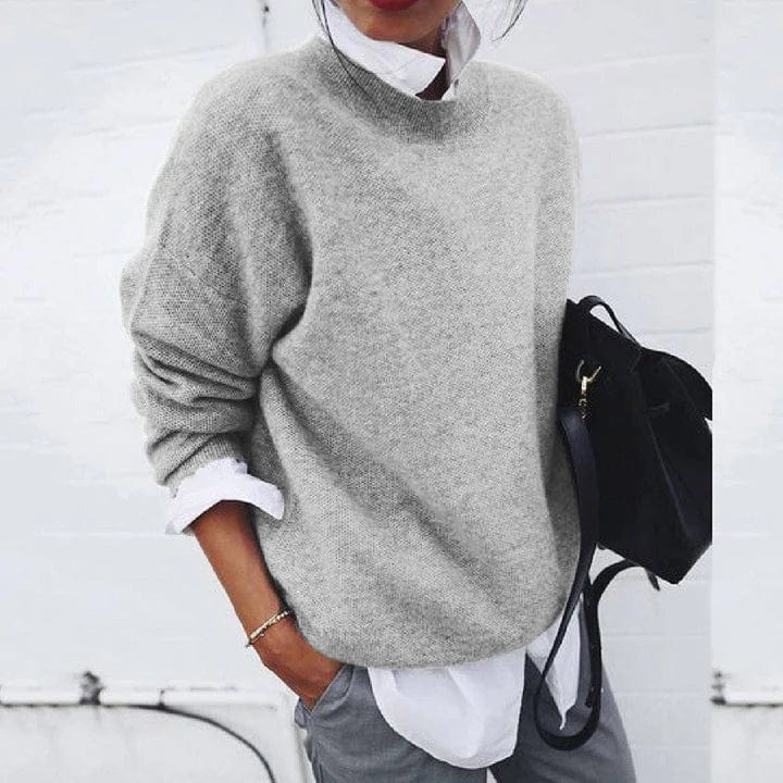 Olga™ | Jersey Inspirado en Cachemira