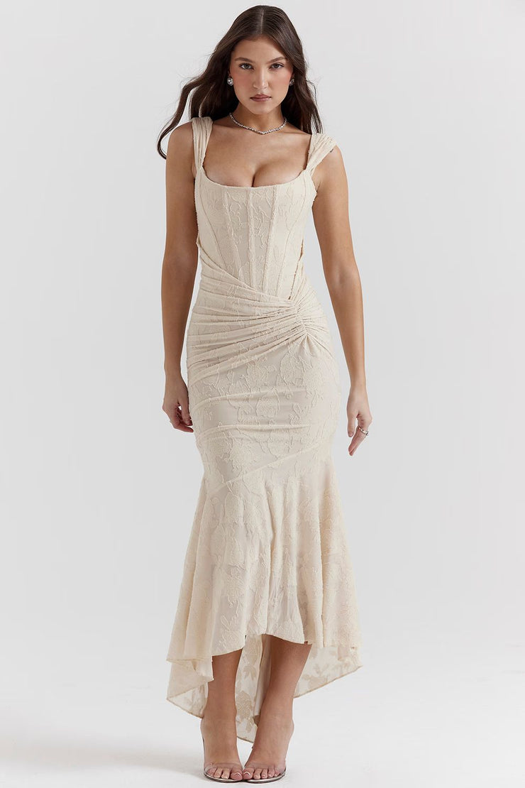María™ | Vestido Romántico y Elegante