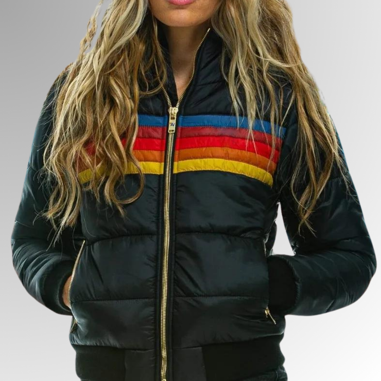 Gloria™ | Chaqueta impermeable