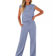 Elaia™ | Conjunto de verano ligero y relajado