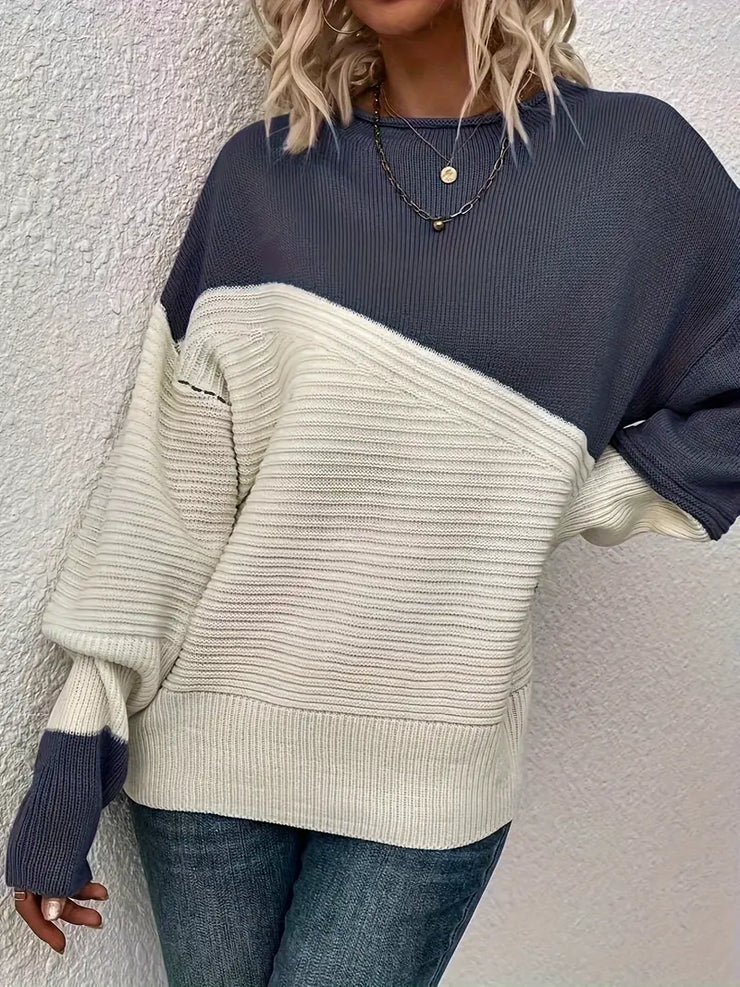 Lucía™ | Jersey Multicolor