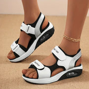 Isidora™ | Sandalias cómodas y con estilo