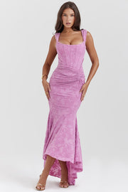 María™ | Vestido Romántico y Elegante