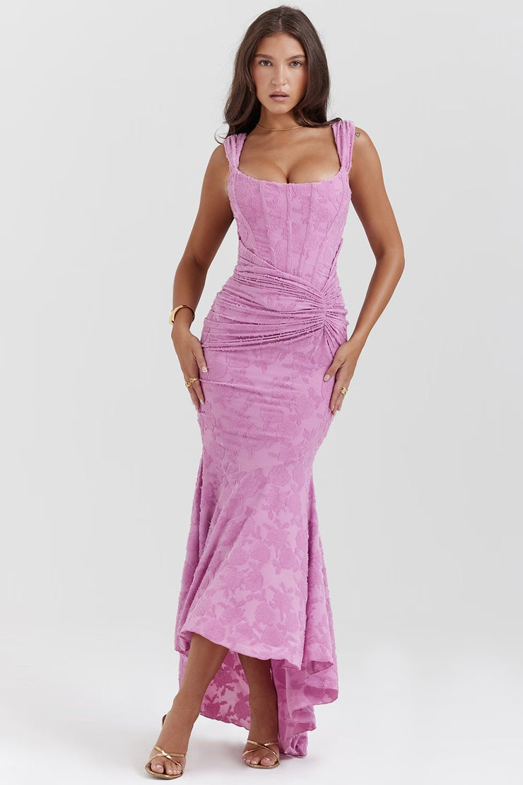 María™ | Vestido Romántico y Elegante