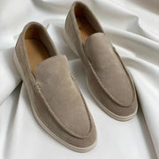 Emilio™ | Mocasines de Gamuza