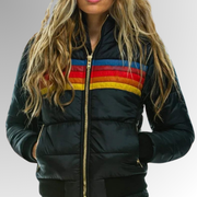 Gloria™ | Chaqueta impermeable