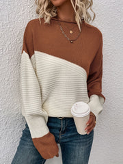 Lucía™ | Jersey Multicolor