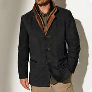 Martín™ | Chaqueta de Hombre Clásica