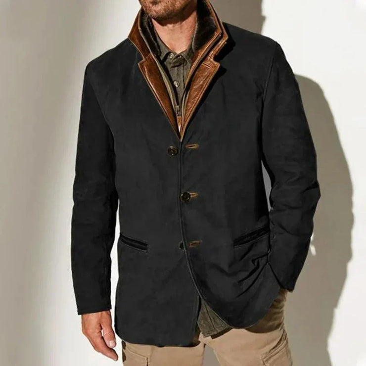 Martín™ | Chaqueta de Hombre Clásica