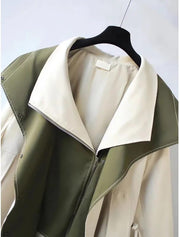 Zaira™ | Cortavientos elegante