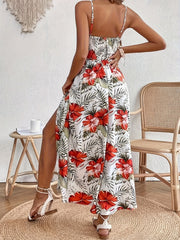 Isabel™ | Vestido Elegante con Flores