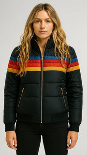 Gloria™ | Chaqueta impermeable