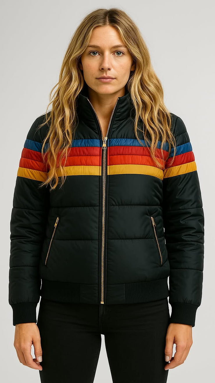 Gloria™ | Chaqueta impermeable