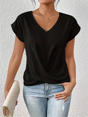 Ana™ | Camiseta Femenina