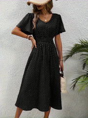 Alma™ | Vestido Romántico de Verano