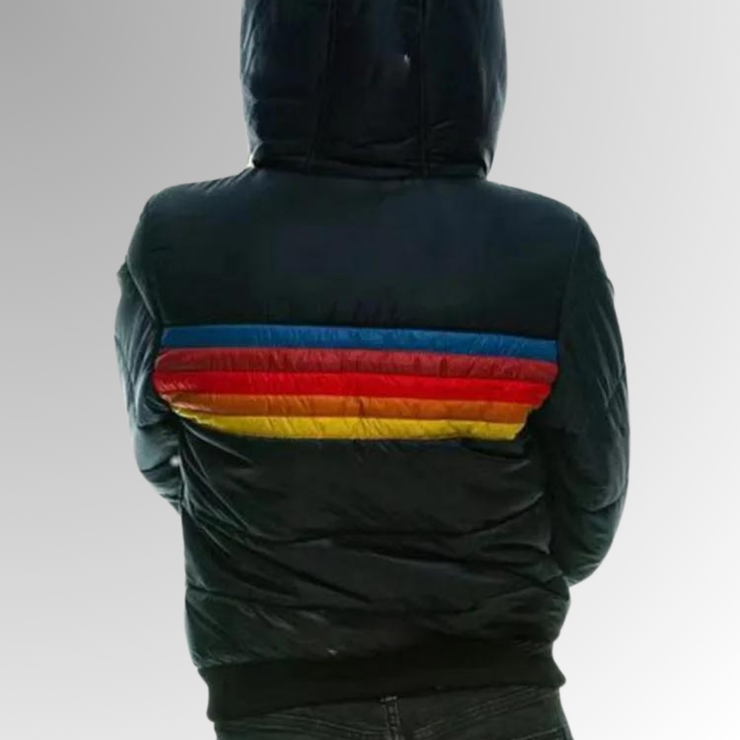 Gloria™ | Chaqueta impermeable