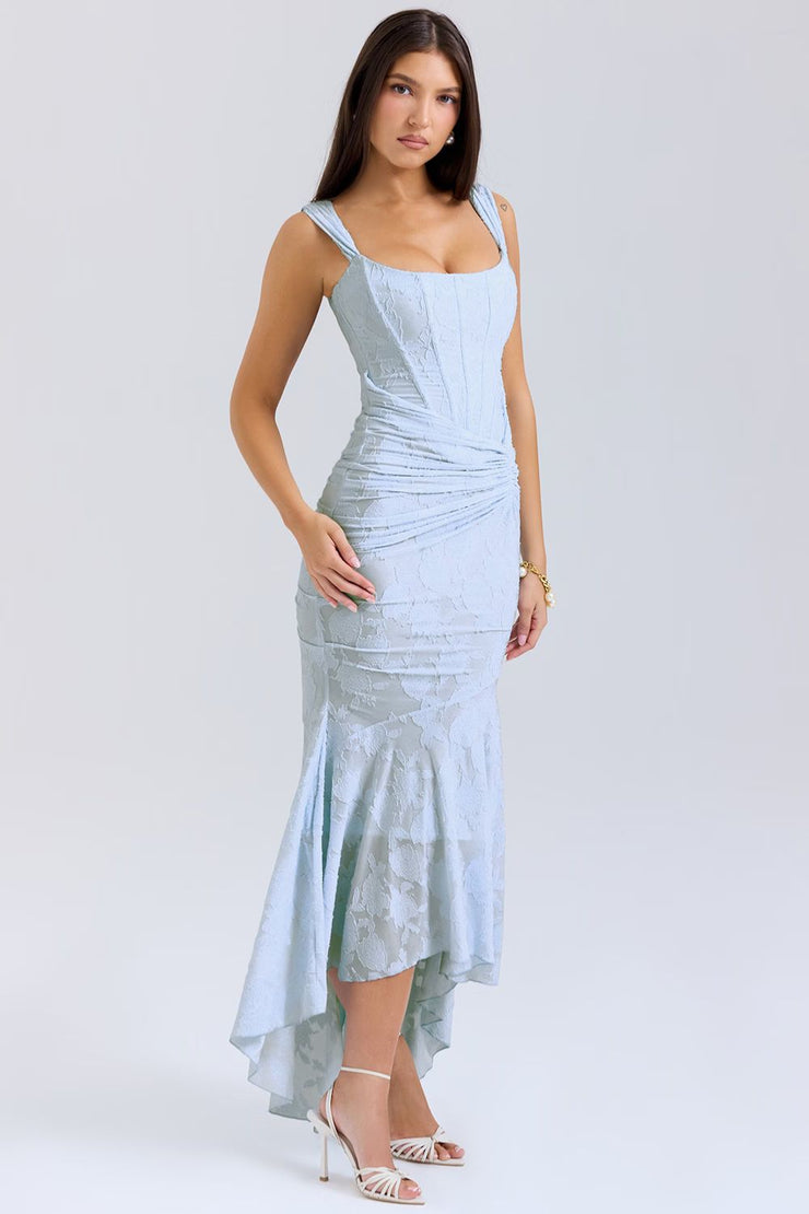 María™ | Vestido Romántico y Elegante