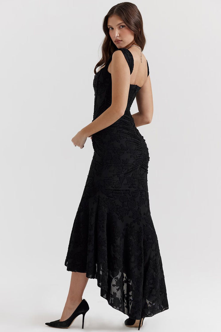 María™ | Vestido Romántico y Elegante