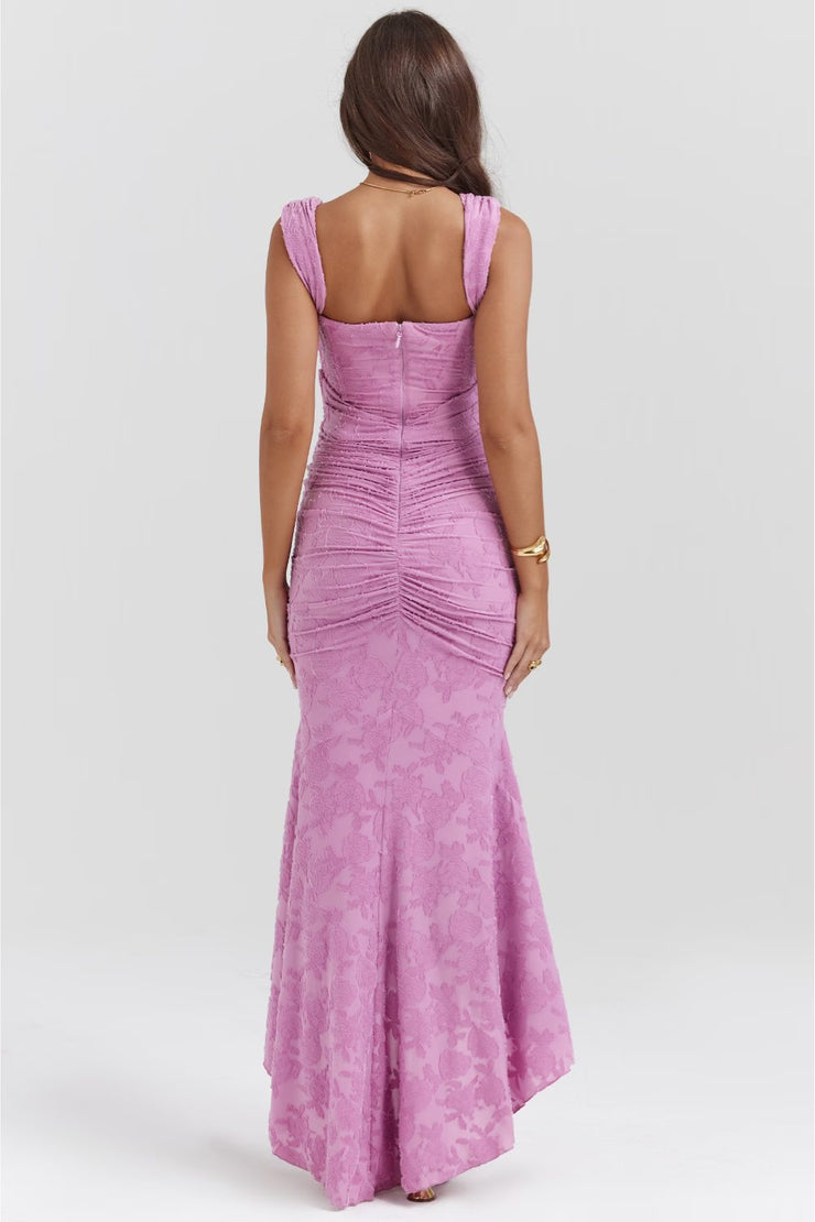 María™ | Vestido Romántico y Elegante